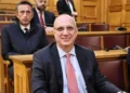Νέα Δημοκρατία: Γαλάζιο αντάρτικο με ανοιχτή επιστολή 5 βουλευτών για το «επιτελικό κράτος»