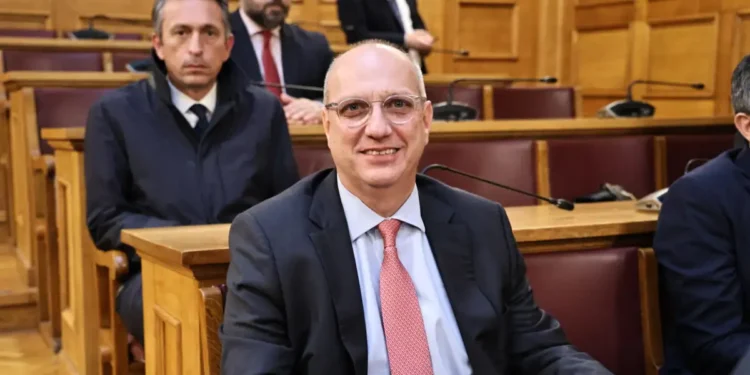 Νέα Δημοκρατία: Γαλάζιο αντάρτικο με ανοιχτή επιστολή 5 βουλευτών για το «επιτελικό κράτος»