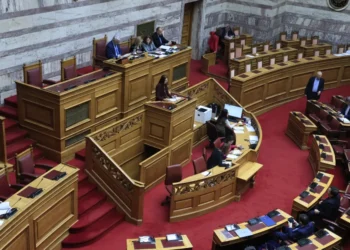 ΟΠΕΚΕΠΕ: Αυτά είναι τα 13 ονόματα υπουργών και βουλευτών της ΝΔ στις δικογραφίες – Ζητούνται παραιτήσεις