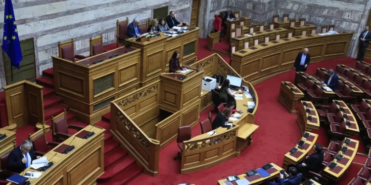 ΟΠΕΚΕΠΕ: Αυτά είναι τα 13 ονόματα υπουργών και βουλευτών της ΝΔ στις δικογραφίες – Ζητούνται παραιτήσεις