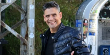 Δημήτρης Ουγγαρέζος: Το ηχητικό απόσπασμα με όσα είχε πει για τον Γρηγόρη Αρναούτογλου – «Τώρα ξέρετε τι τον έκανε να με βρίσει τόσο πολύ»