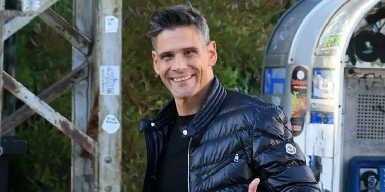 Δημήτρης Ουγγαρέζος: Το ηχητικό απόσπασμα με όσα είχε πει για τον Γρηγόρη Αρναούτογλου – «Τώρα ξέρετε τι τον έκανε να με βρίσει τόσο πολύ»