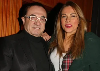 Λευτέρης Πανταζής: Κάτι δεν πήγαινε καλά με τη Ζώζα Μεταξά, χωρίσαμε, αλλά μείναμε αγαπημένοι