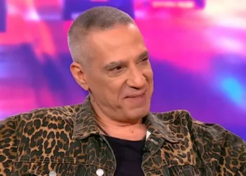 Δημοσθένης Παπαδόπουλος για κίνημα «Metoo»: Είμαστε σε ένα άκρο το οποίο αισθάνομαι ότι έχει παραγίνει