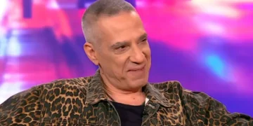 Δημοσθένης Παπαδόπουλος για κίνημα «Metoo»: Είμαστε σε ένα άκρο το οποίο αισθάνομαι ότι έχει παραγίνει