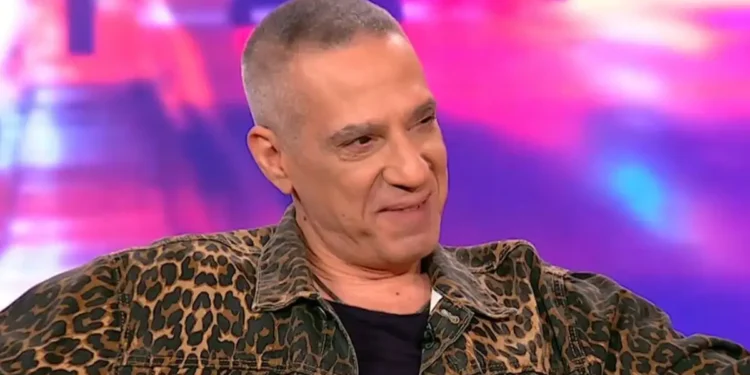 Δημοσθένης Παπαδόπουλος για κίνημα «Metoo»: Είμαστε σε ένα άκρο το οποίο αισθάνομαι ότι έχει παραγίνει