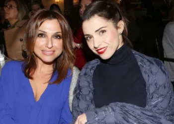 Μαριάννα Πολυχρονίδη και Ζωή Παπαδοπούλου σχολιάζουν στο TikTok την ομοιότητά τους: Το σύμπαν ξέρει