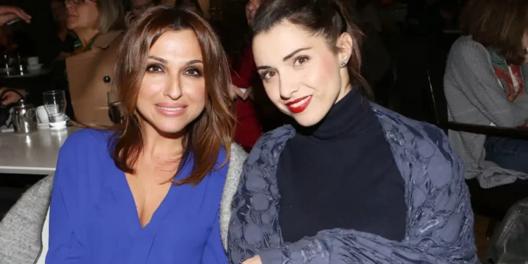 Μαριάννα Πολυχρονίδη και Ζωή Παπαδοπούλου σχολιάζουν στο TikTok την ομοιότητά τους: Το σύμπαν ξέρει