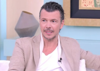 Ιωάννης Παπαζήσης: Δεν θεωρώ ότι είμαι καλός μπαμπάς