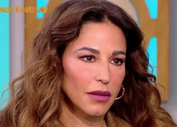 Κατερίνα Παπουτσάκη: «Έχω περάσει μια πολύ δύσκολη φάση τα τελευταία 3 χρόνια» – Τι αποκάλυψε η ηθοποιός