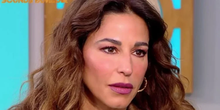 Κατερίνα Παπουτσάκη: «Έχω περάσει μια πολύ δύσκολη φάση τα τελευταία 3 χρόνια» – Τι αποκάλυψε η ηθοποιός