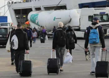 Πάσχα 2026: Στις κρατήσεις της τελευταίας στιγμής ποντάρουν οι ξενοδόχοι