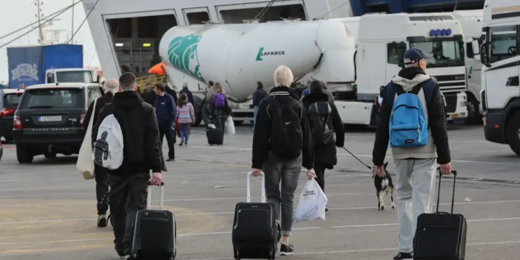 Πάσχα 2026: Στις κρατήσεις της τελευταίας στιγμής ποντάρουν οι ξενοδόχοι