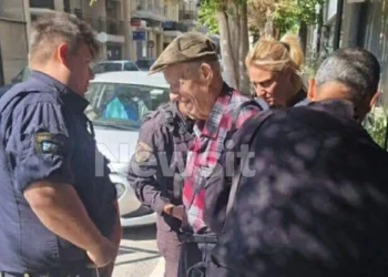 Ο 89χρονος «πιστολέρο» είχε κάνει πρόβα τις ένοπλες επιθέσεις του σε ΕΦΚΑ και Εφετείο – «Αν ήθελα να σκοτώσω, μπορούσα να το κάνω έυκολα»