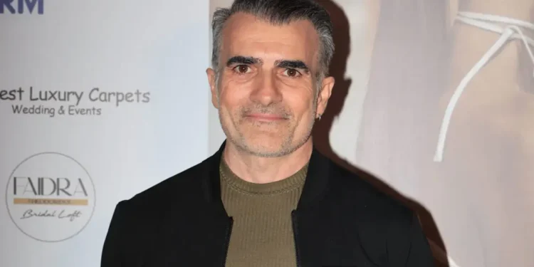 Παύλος Σταματόπουλος: «Η πιο δύσκολη συνεργασία μου ήταν με τον Πέτρο Κωστόπουλο»