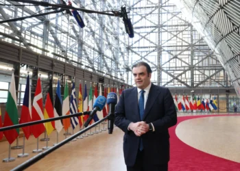 Πιερρακάκης: Ενδέχεται να βρισκόμαστε μπροστά στη μεγαλύτερη ενεργειακή κρίση στην ιστορία