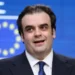 Ο Κυριάκος Πιερρακάκης ζητά με επιστολή του στο Νομικό Συμβούλιο του Κράτους επιτάχυνση των διαδικασιών για τα θύματα σε Μάτι, Μάνδρα και Τέμπη