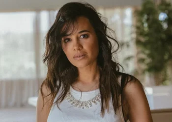 Πηνελόπη Πλάκα: «Το να είσαι γυναίκα είναι δύσκολο πράγμα ακόμα και σήμερα»