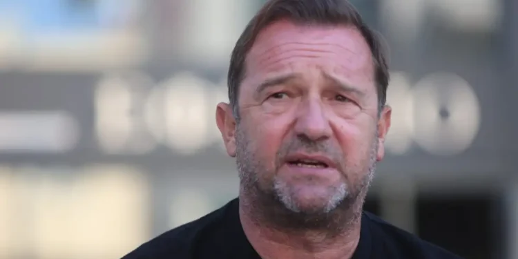 Επίθεση Πλακιά στην Κωνσταντοπούλου: «Μην λέτε ψέματα, ήμουνα εκεί, δεν έσπρωξαν τον Ρούτσι»