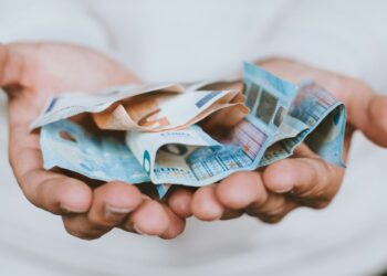 Τράπεζα της Ελλάδος: Ταμειακό πλεόνασμα 920 εκατ. ευρώ στον προϋπολογισμό το πρώτο τρίμηνο