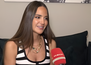 Ρία Ελληνίδου: Μου έχουν στείλει προσκλητήριο γάμου με τυπωμένο το όνομά μου ως νύφη