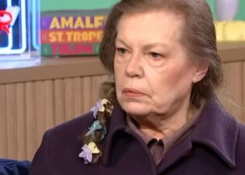 Ρούλα Πατεράκη για Αλίκη Βουγιουκλάκη: «Η συνεργασία μας ήταν και λιγάκι πρόκληση, να δω τον κίνδυνο»