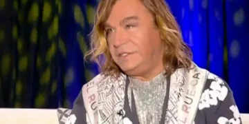 Τρύφωνας Σαμαράς: «Θα έπαιζα στο J2US, μου πάει» – Τι είπε για την απώλεια της αγαπημένης σκυλίτσας του