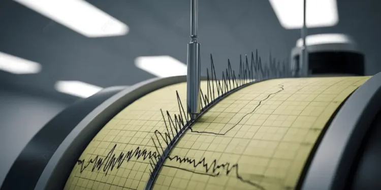 Κορινθιακός: Αντιδράσεις μετά την προειδοποίηση του Γεράσιμου Παπαδόπουλου για ισχυρό σεισμό – Για «σεισμολογικό μπαρμπούτι» μιλά ο Τσελέντης