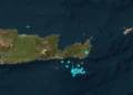 Νέος σεισμός 5 βαθμών ανοιχτά του Λασιθίου – Στον χορό των Ρίχτερ η Κρήτη