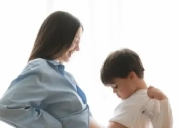 ωάννα Σιαμπάνη: Οι νέες φωτογραφίες πριν τον ερχομό του δεύτερου γιου της – «Μια κοιλίτσα, δυο αγάπες»