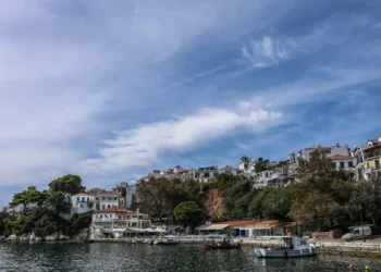 Οι σεισμοί στην Σκιάθο προβληματίζουν τους επιστήμονες: Η συσσωρευμένη ενέργεια και το ρήγμα της Ανατολίας