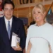 Η Φαίη Σκορδά έκανε την πρώτη κοινή εμφάνιση με τον μέλλοντα σύζυγό της, Αλέξανδρο Αθανασιάδη