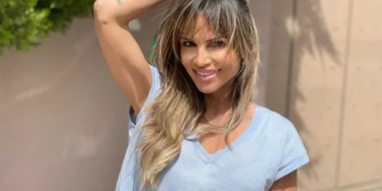 Σόφη Πασχάλη: «Εκεί, βυθισμένη στον πόνο, ζητούσα ένα σημάδι…» – Η συγκλονιστική εξομολόγησή της