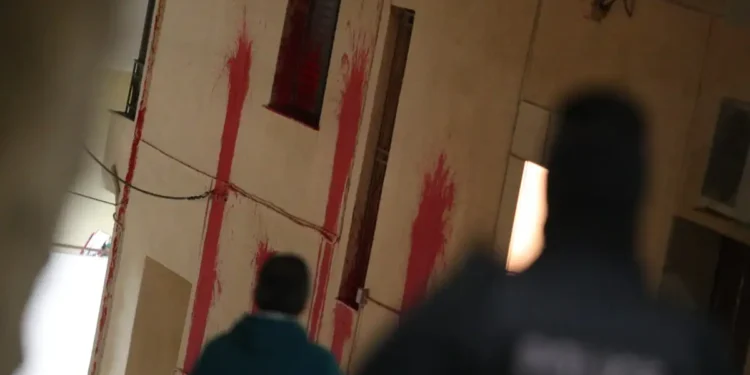 Ένωση Εισαγγελέων Ελλάδος για την επίθεση στο σπίτι Ντογιάκου: «Καταδικάζουμε κάθε μορφή βίας, εκφοβισμού ή απειλής»