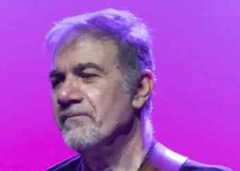 Δημήτρης Σταρόβας: Ό,τι έπαθα το δημιούργησα μόνος, ήμουν σίγουρος ότι κάτι έχω αλλά δεν πήγαινα σε γιατρό