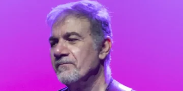 Δημήτρης Σταρόβας: Ό,τι έπαθα το δημιούργησα μόνος, ήμουν σίγουρος ότι κάτι έχω αλλά δεν πήγαινα σε γιατρό