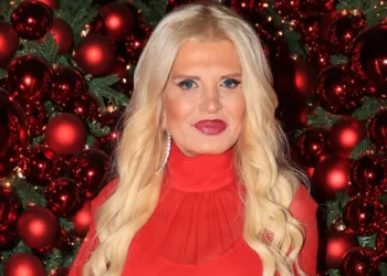 Μαρίνα Σταυράκη: Νέα κοινή έξοδος με τον Τούρκο επιχειρηματία σύντροφό της – «Eννοείται ότι ο έρωτας ανανεώνει»