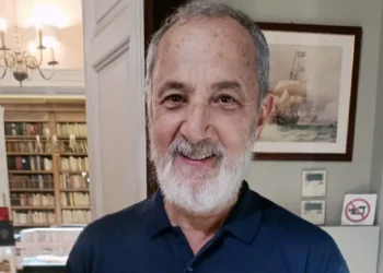 Στέλιος Μάινας: Με στενοχωρεί το πέρασμα του χρόνου ανεπιστρεπτί