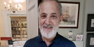 Στέλιος Μάινας: Με στενοχωρεί το πέρασμα του χρόνου ανεπιστρεπτί