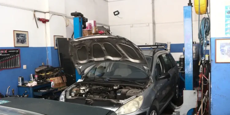 ΑΑΔΕ: «Πρωταθλητές» στη φοροδιαφυγή τα συνεργεία με παραβατικότητα 61% έναντι 29,7% στο σύνολο, όπως δείχνουν οι έλεγχοι