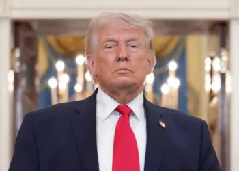 Ντόναλντ Τραμπ: Επιβεβαίωσε την διάσωση του αγνοούμενου Αμερικανού πιλότου – «Τον έχουμε»