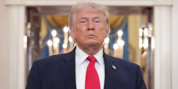 Ντόναλντ Τραμπ: Επιβεβαίωσε την διάσωση του αγνοούμενου Αμερικανού πιλότου – «Τον έχουμε»