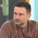 Δάκρυσε ο Τάσος Ιορδανίδης για τον Στέφανο Ληναίο: Ο εγγονός του λέει «πόσο πολύ θα μου λείψει ο παππούς