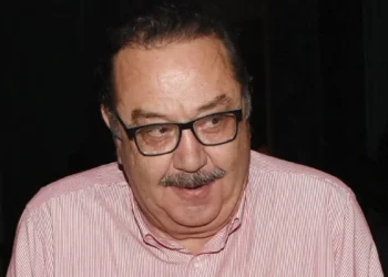 Τάσος Κωστής: Όταν διαγνώσθηκα με καρκίνο η γυναίκα μου λιποθύμησε