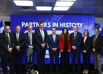 Υδρογονάνθρακες: Έως 270 δισ. κυβικά μέτρα οι εκτιμήσεις για τα αποθέματα φυσικού αερίου στο Ιόνιο