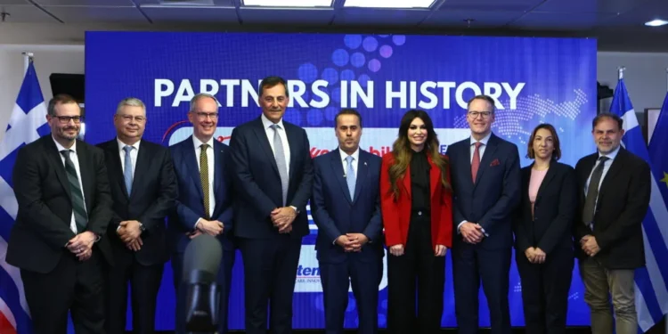 Υδρογονάνθρακες: Έως 270 δισ. κυβικά μέτρα οι εκτιμήσεις για τα αποθέματα φυσικού αερίου στο Ιόνιο