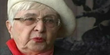 Η «Θεοπούλα» από το «Παρά Πέντε» σε guest star εμφάνιση στο βιντεοκλίπ του τραγουδιού «Ferto» του Akyla για την Eurovision