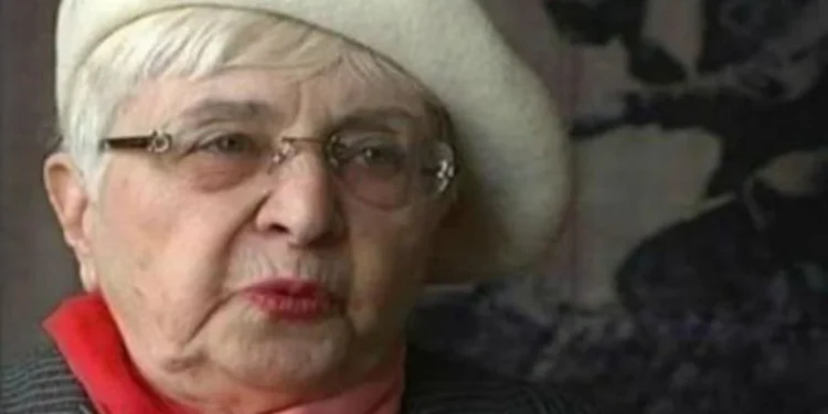 Η «Θεοπούλα» από το «Παρά Πέντε» σε guest star εμφάνιση στο βιντεοκλίπ του τραγουδιού «Ferto» του Akyla για την Eurovision