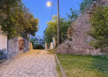 Θεσσαλονίκη: Επεισόδιο με πυροβολισμούς στο κέντρο της πόλης – Τραυματίας 28χρονος Τούρκος