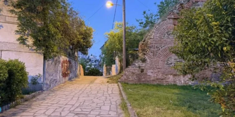 Θεσσαλονίκη: Επεισόδιο με πυροβολισμούς στο κέντρο της πόλης – Τραυματίας 28χρονος Τούρκος